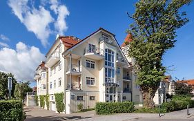 Villa Hanse Wohnung 306
